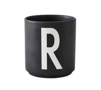Design Letters Mug Design Letters noir R