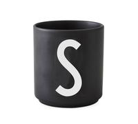 Design Letters Mug Design Letters noir S