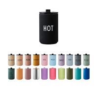 Design Letters Tasse isotherme Design Letters Hot