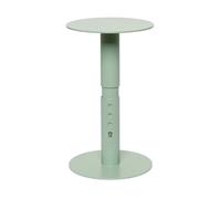 Design Letters Porte-rouleau de papier Rolling 25 cm Green