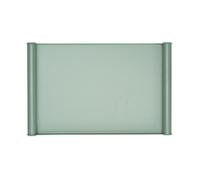 Design Letters Ray Plateau de service large Frosty