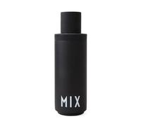 Design Letters Shaker noir Design Letters 23 cm