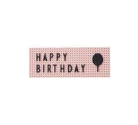 Design Letters Tableau pour lettres Design Letters petit rose