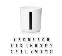 Design Letters Tasse Design Letters I