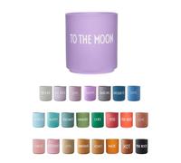 Design Letters Tasse a Cafe | Cadeau Fete Des Peres, Cadeau Papa | Porcelaine Mug | Tasse a The | Tasse Cappuccino | Mug Personnalisé | Gobelet Cafe | Mugs et Tasses à café | 250 Ml