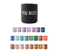 Design Letters Tasse a Cafe | Cadeau Fete Des Peres, Cadeau Papa | Porcelaine Mug | Tasse a The | Tasse Cappuccino | Mug Personnalisé | Gobelet Cafe | Mugs et Tasses à café | 250 Ml