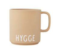 Design Letters Tasse Design Letters avec poignée 25 cl Hygge