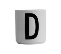 Design Letters Tasse Design Letters D