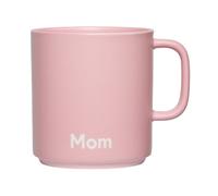 Design Letters Tasse Design Letters VIP avec poignée 25 cl Mom