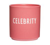 Design Letters Tasse favorite Design Letters 25 cl Celebrity-murex shell