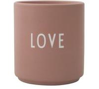 Design Letters - Tasse Favourite cup - - Love G