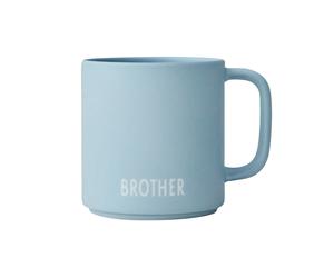 Design Letters Tasse frère & soeur Design Letters Brother