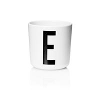 Design Letters Tasse personnelle Design Letters eco E
