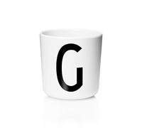 Design Letters Tasse personnelle Design Letters eco G