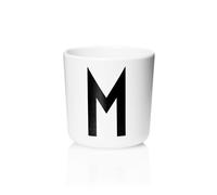 Design Letters Tasse personnelle Design Letters eco M