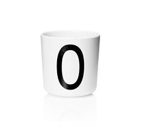 Design Letters Tasse personnelle Design Letters eco O