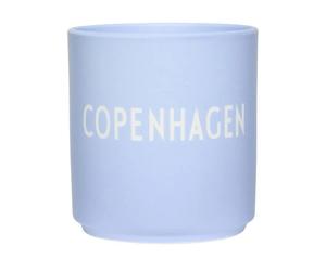Design Letters Tasse préférée Design Letters Danish Words 25 lue