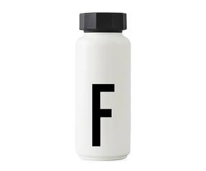 Design Letters Thermos AJ Vintage F