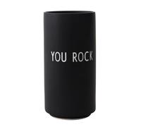 Design Letters Vase Design Letters You rock