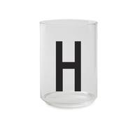 Design Letters Verre Design Letters H