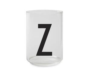 Design Letters Verre Design Letters Z