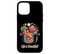 Design Life is Stewtiful Cooking Coque pour iPhone 12 Mini