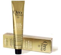 Design Look Color Gold Keratin 1.0 Free Ammonia 100ml