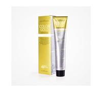 Design Look Color Gold Nro 7.1 Rubio Ceniza 100ml