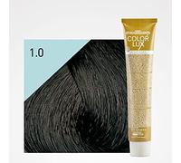 DESIGN LOOK Coloration Color Lux 1.0 Noir 100 ml