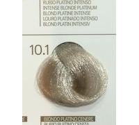 Design Look Coloration dorée 10.1 extra blond, blond platine cendré, 100 ml