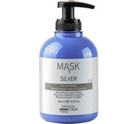 DESIGN LOOK Couleur Mask Silver 11.00 300 ml unique, standard