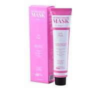 DESIGN LOOK NUTRI Color Mask 4 IN 1 Pink 120 ml, unique, standard