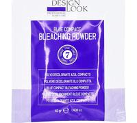 Design Look Poudre Décolorant Bleu Dust Free 40g