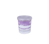 DESIGN LOOK Violet décolorant la poussière 9 tons avec Plex et acide hyaluronique 500g