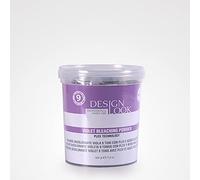Design Look Violet Bleaching Powder 9 Tones 500g