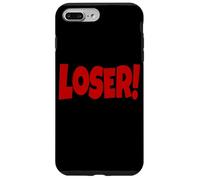 Design « Loser The Word Loser on a Tee » Coque pour iPhone 7 Plus/8 Plus