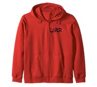 Design « Loser the Word Loser on a Tee » Style Grafitti Sweat à Capuche