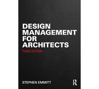 Design Management for Architects