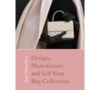Design, Manufacture and Sell Your Bag Collection