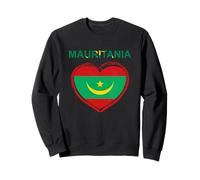 Design Mauritanie Sweatshirt