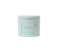Design.Me GLOSS.ME Masque de traitement hydratant | Masque capillaire revitalisant en profondeur pour tous les types de cheveux | Fabriqué avec de l'huile d'argan pour contrôler les frisottis et la