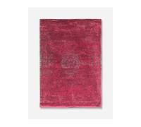 Tapis de séjour Louis de Poortere Tapis Medallion Design Ecarlate 200 X 280cm