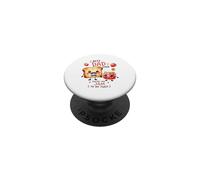 Design Mignon « Best Dad Ever Jam to My Toast » PopSockets PopGrip Adhésif