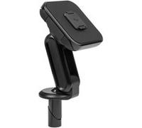 PEAK DESIGN Support de Tige pour Moto Noir