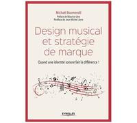 Design musical et stratégie de marque – Quand une identité sonore fait la différence !