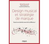 Design musical et stratégie de marque – Quand une identité sonore fait la différence !