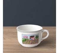 Design Naif Tasse À Cappuccino