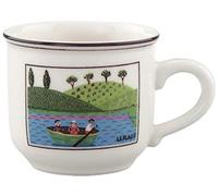 Design Naif Tasse moka sans soucoupe