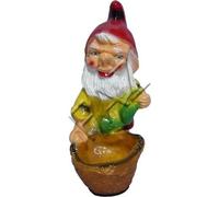 Design Nain Figure Jardin Statue Figures Sculptures Décoration Nouveau