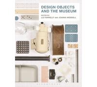 Design Objects And The Museum